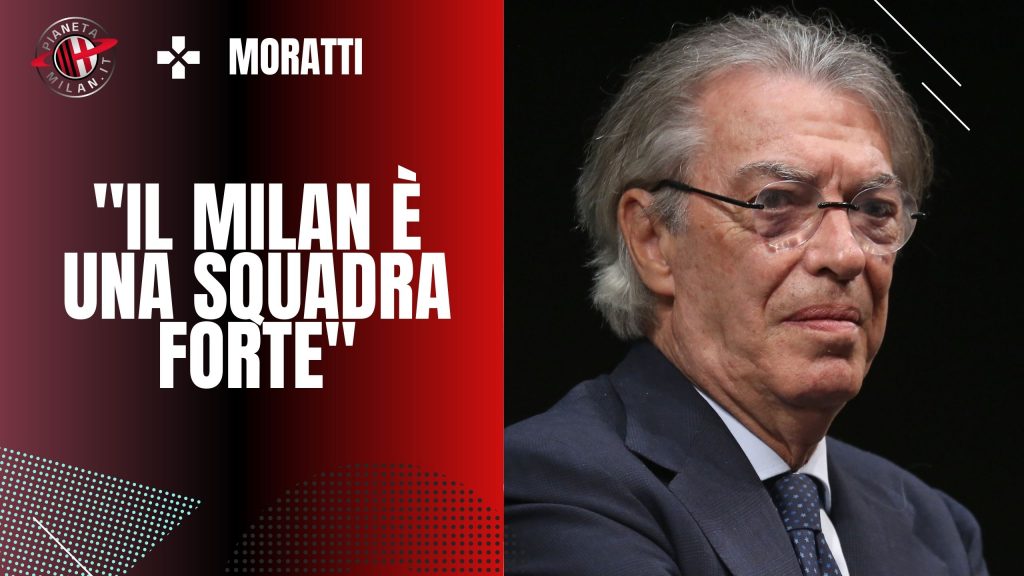 Moratti: "L'Inter ha tutte le possibilità di vincere lo scudetto" | News (getty images)