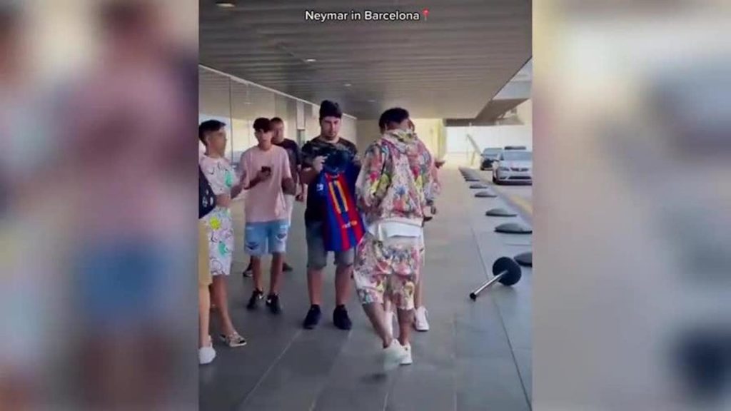 Neymar
