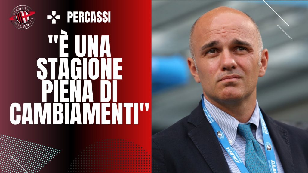 Atalanta, Percassi: "Abbiamo tutti contro: la differenza la fa la Curva Nord" (getty images)