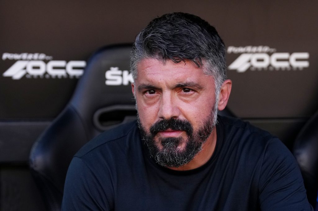 Gennaro Gattuso