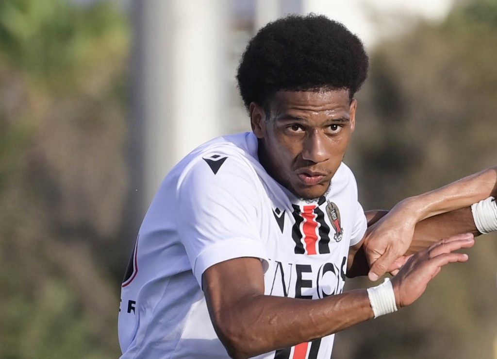 Jean-Clair Todibo