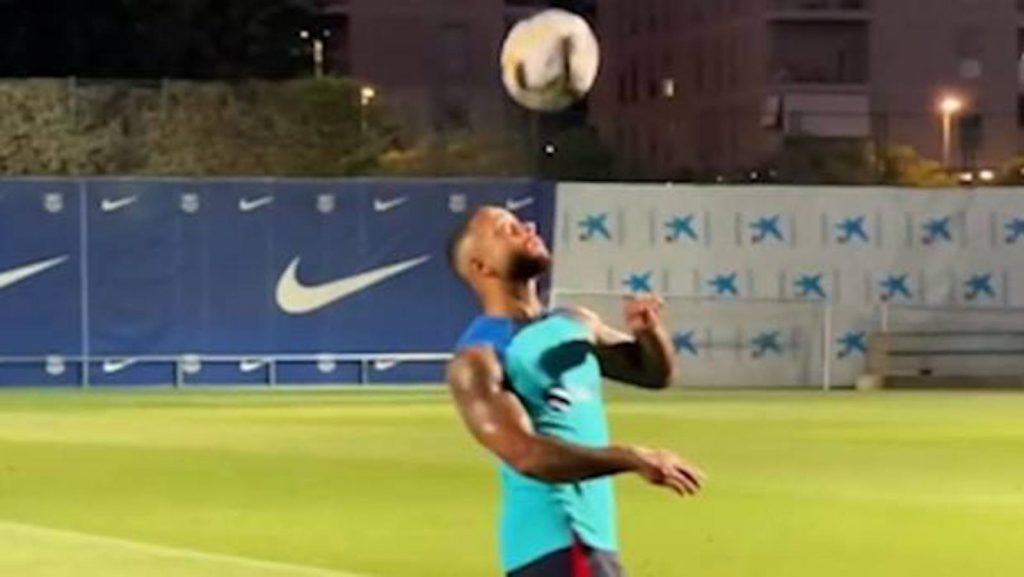 Depay