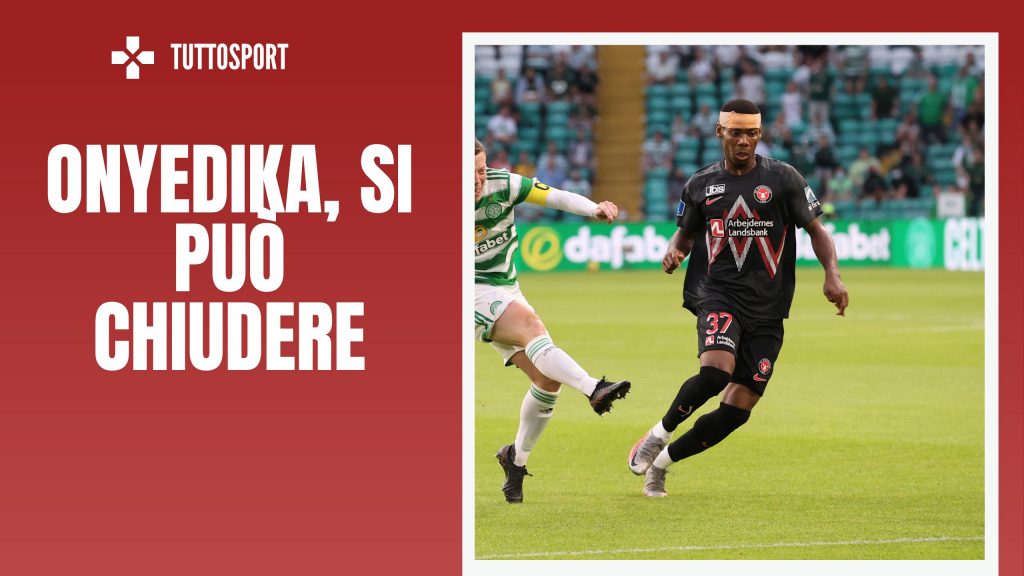 Mercato Milan - Onyedika prima scelta per il centrocampo. Sulla difesa... (getty images)