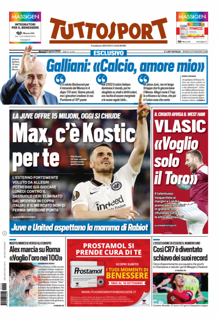Tuttosport