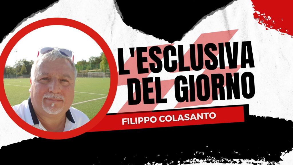 L'intervista esclusiva di Pianeta Milan al procuratore Filippo Colasanto