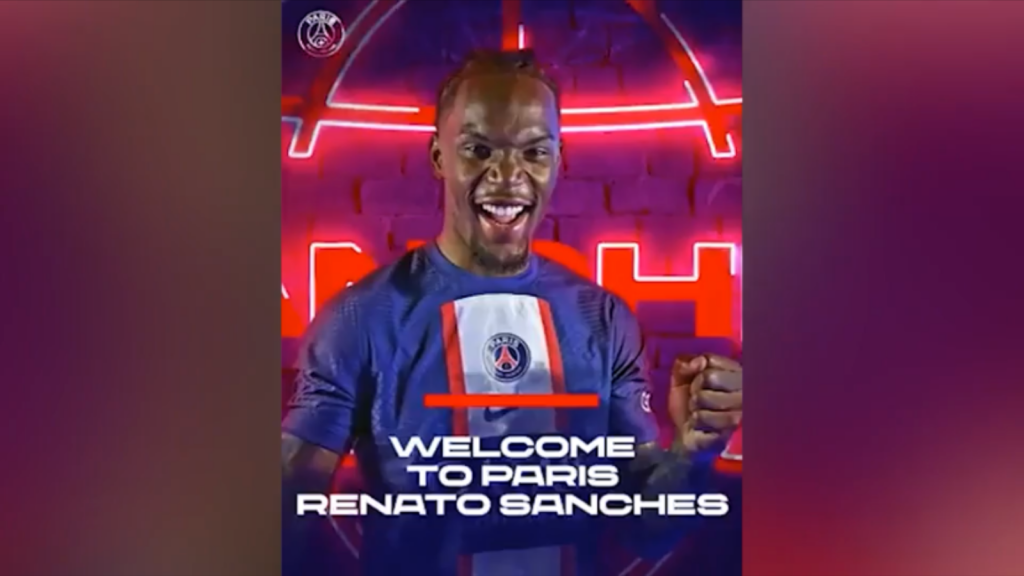 Renato Sanches