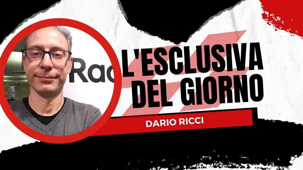 L'intervista esclusiva di Pianeta Milan a Dario Ricci di Radio24