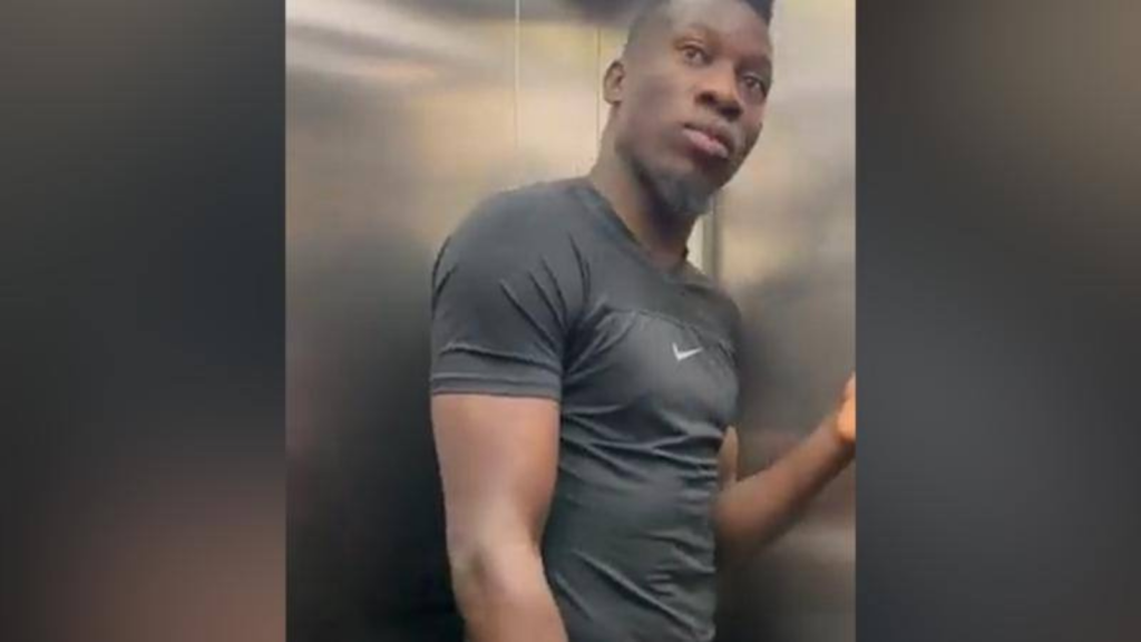André Onana Inter