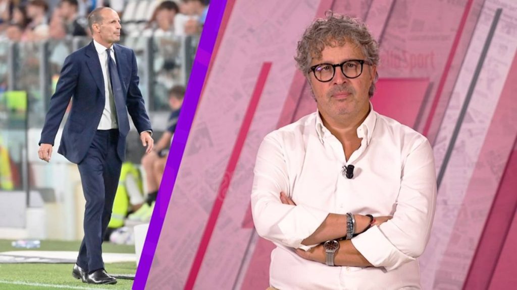 Di Caro Juve