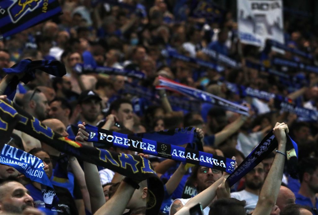 Atalanta-Milan verso il tutto esaurito (Getty Images)