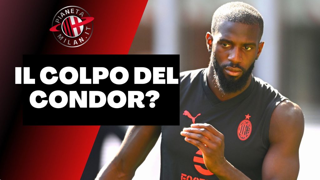 Tiemoué Bakayoko