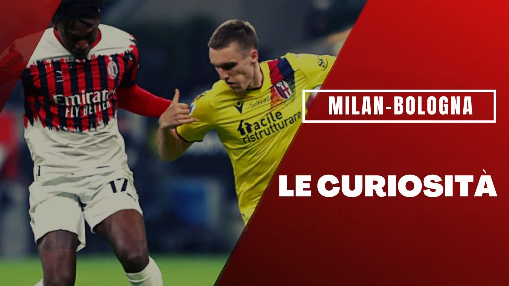 Milan Bologna