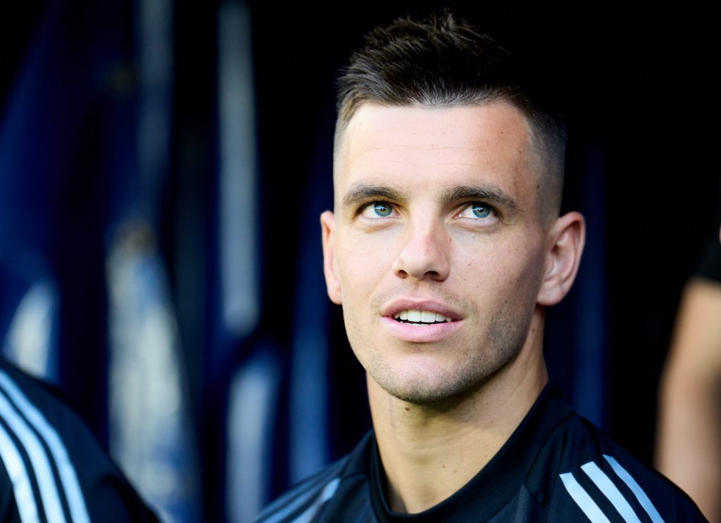 Giovani Lo Celso