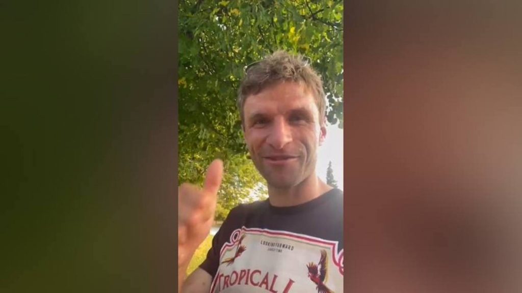 Müller