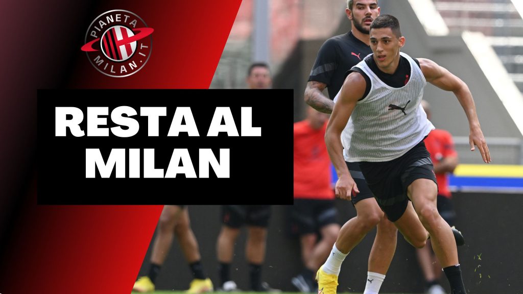 Calciomercato Milan - Lazetic, futuro deciso: resterà in rossonero | News (getty images)