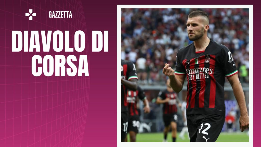 Milan, buona prestazione contro l'Udinese con qualche errore dietro | News (getty images)