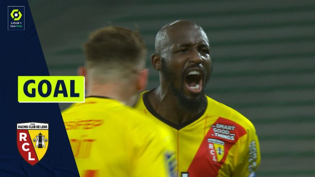 Lens Fofana