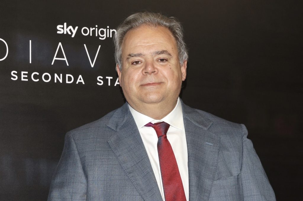 Paolo Condò