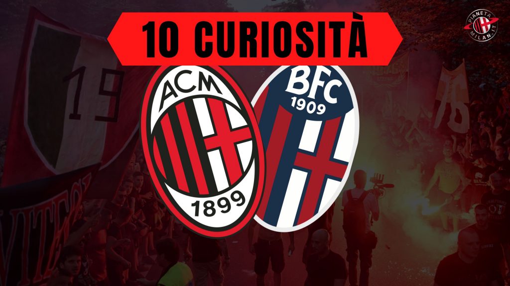 Milan-Udinese curiosità e statistiche sulla partita ultime news video AC Milan (GettyImages)