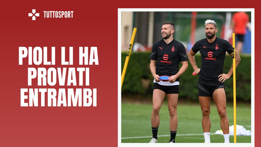 Atalanta-Milan