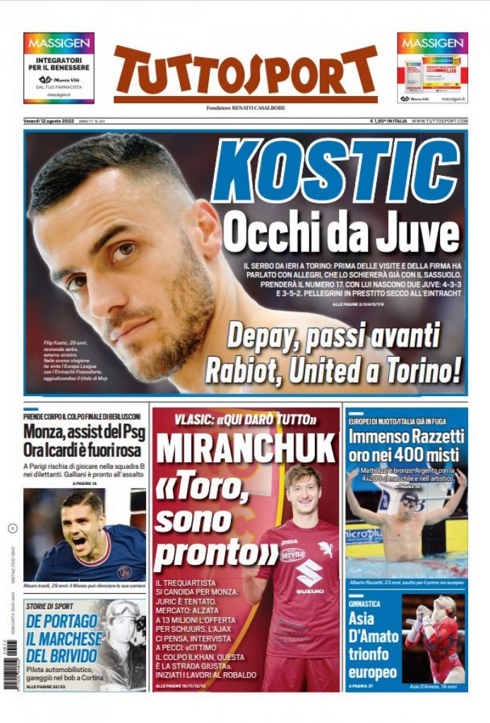 Tuttosport
