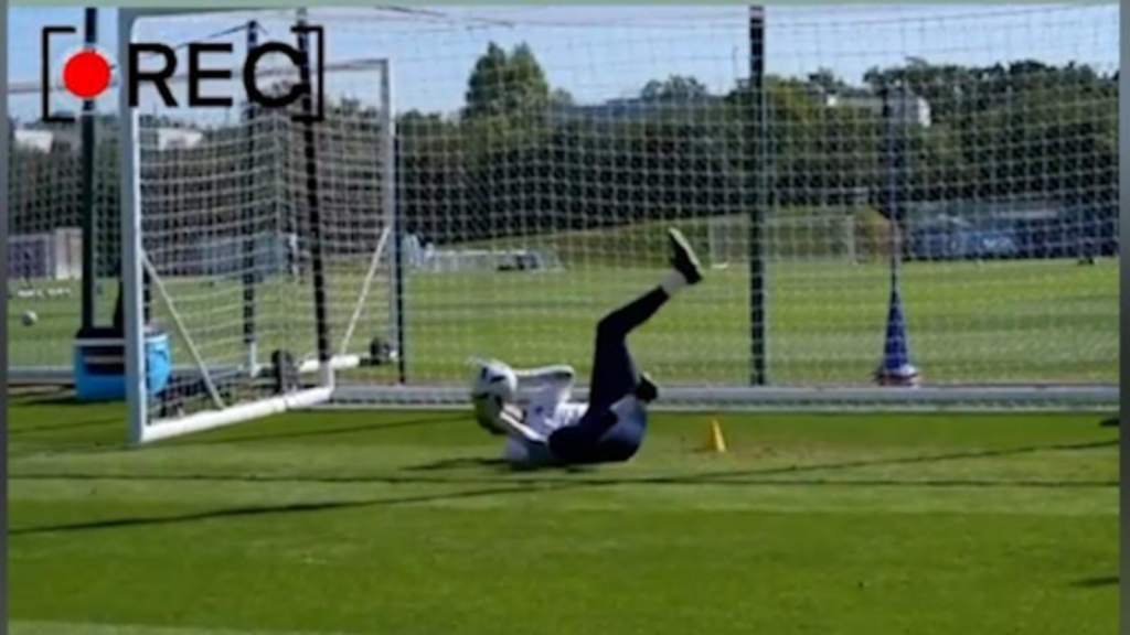 Keylor Navas