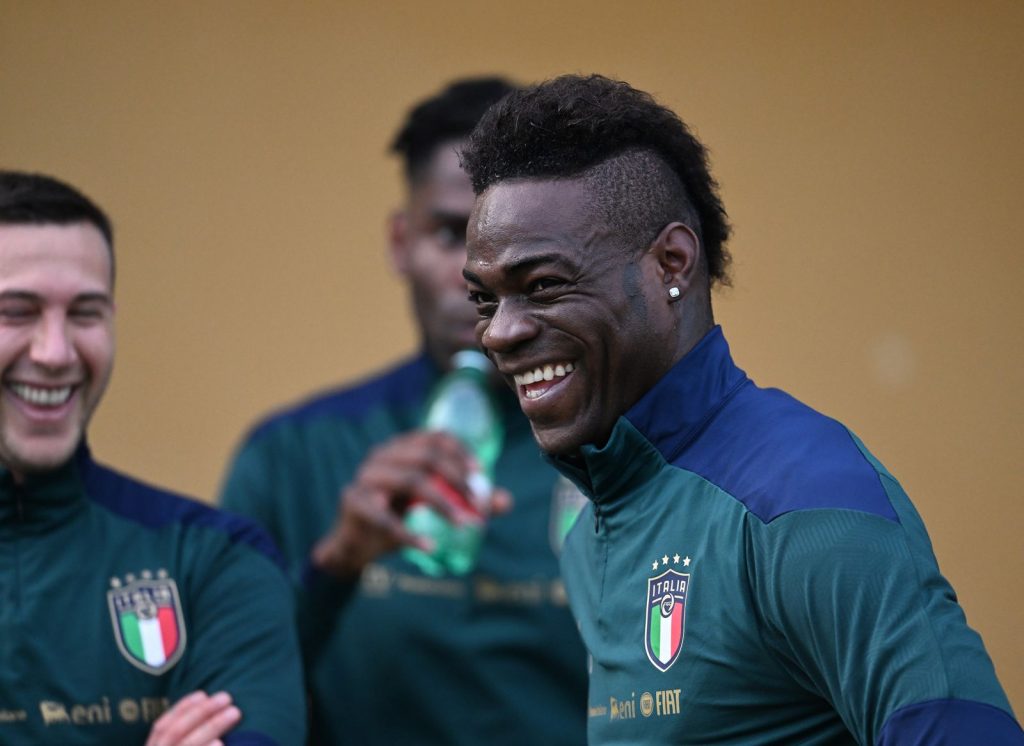 Buon 32esimo compleanno a Mario Balotelli (Getty Images)