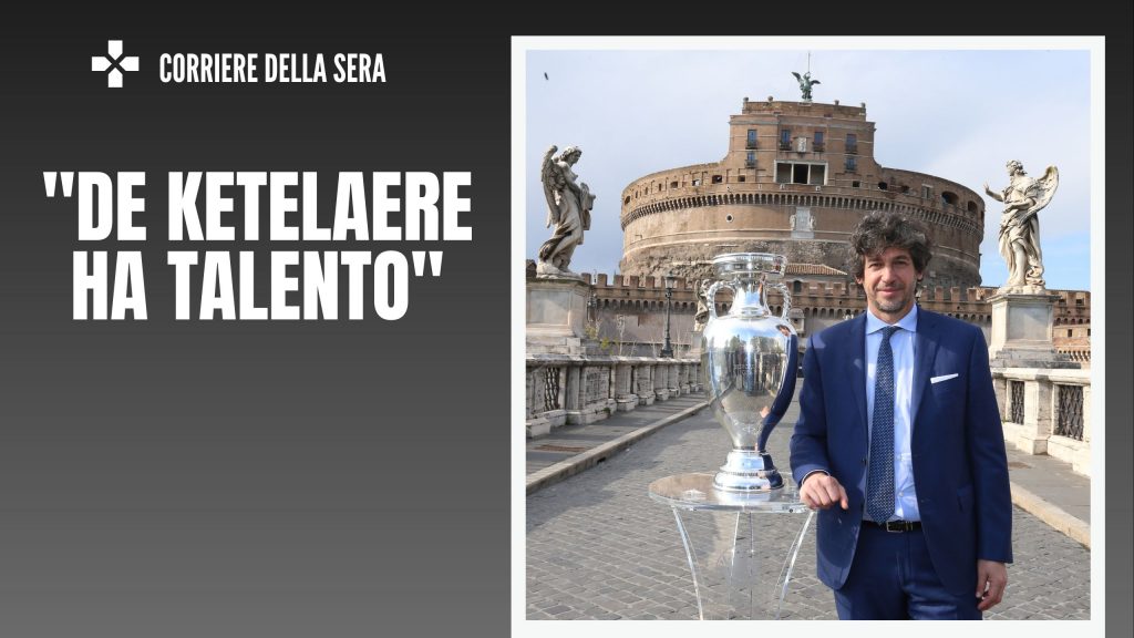 Albertini: "Scudetto? Inter e Juve hanno qualcosa in più del Milan" | News (getty images)