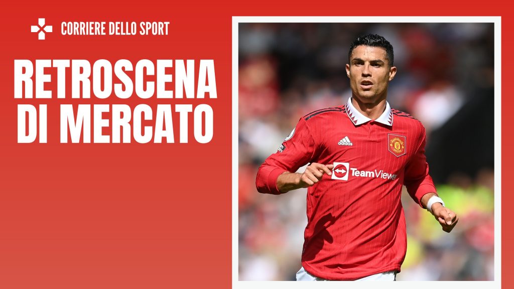 Calciomercato Milan - Mendes offrì Cristiano Ronaldo ai rossoneri | News (getty images)