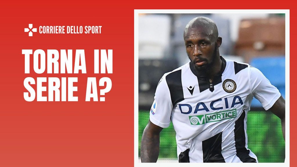 Seko Fofana RC Lens Calciomercato AC Milan
