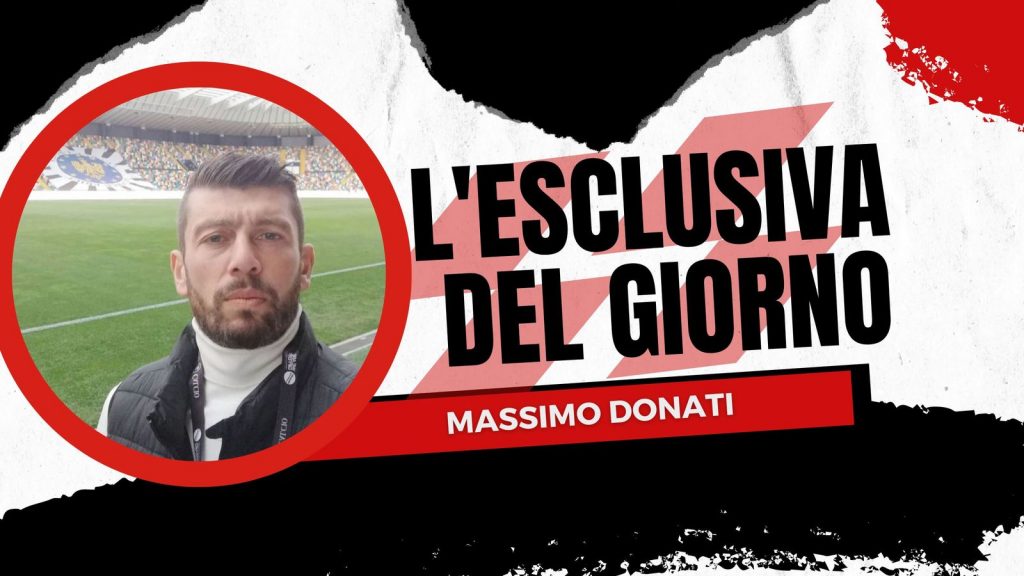L'intervista esclusiva di Pianeta Milan a Massimo Donati di DAZN