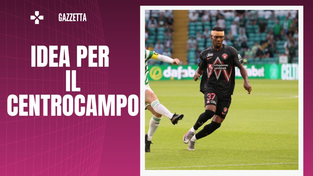 Mercato Milan - Onyedika idea per il centrocampo. Intanto Pobega rinnova (getty images)