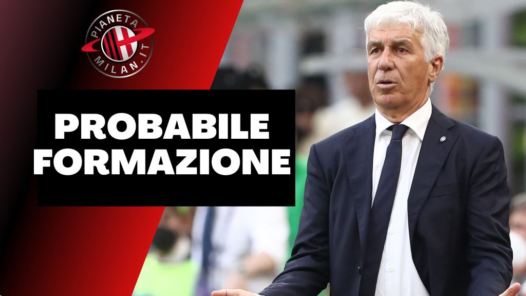 Atalanta-Milan, la probabile formazione dei nerazzurri | Serie A News (getty images)
