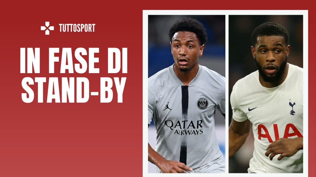 Diallo Tanganga Calciomercato AC Milan