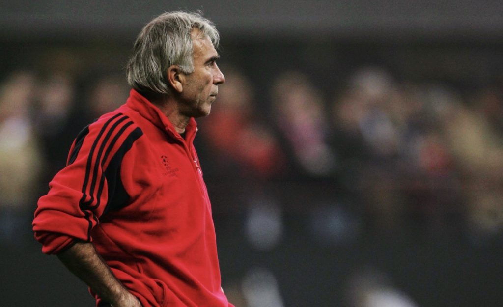Villiam Vecchi AC Milan
