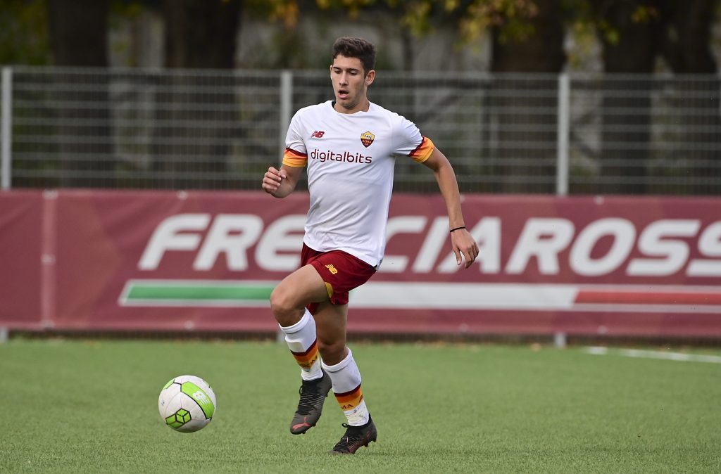 Leonardo D'Alessio