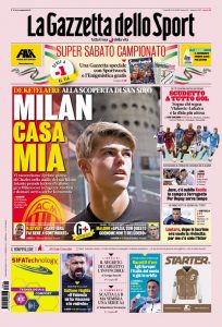 La Gazzetta dello Sport