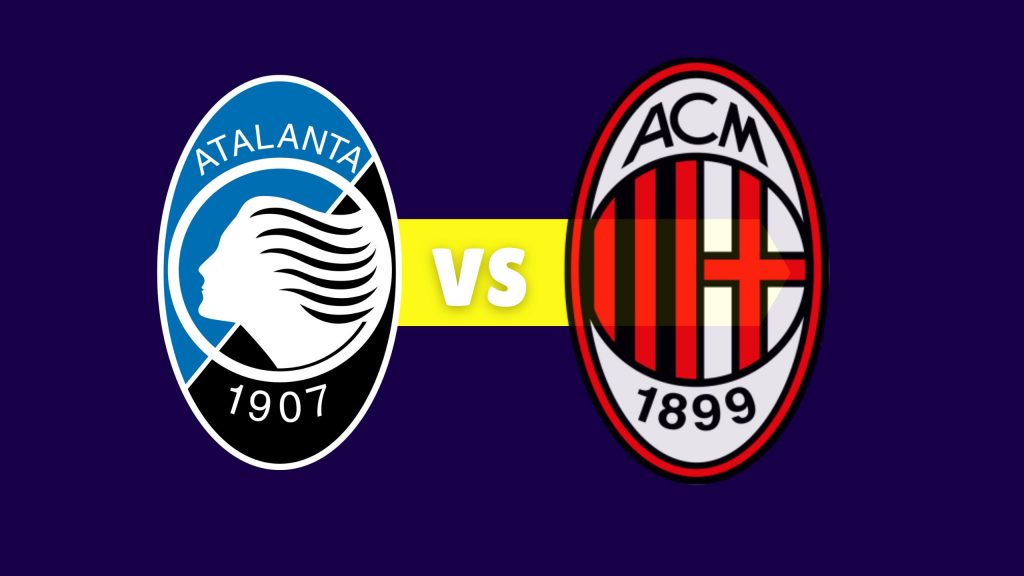Atalanta-Milan