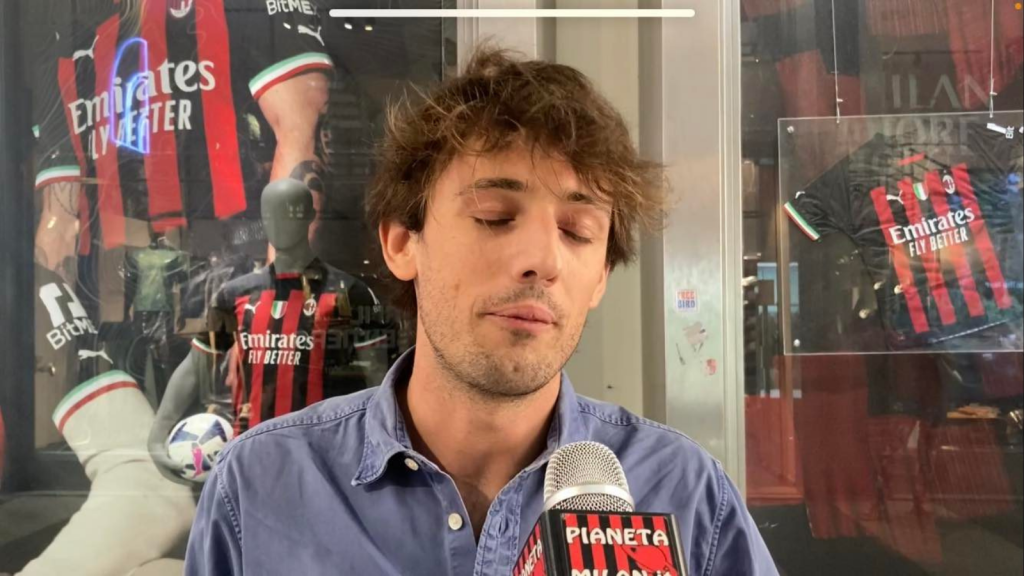 Video Milan