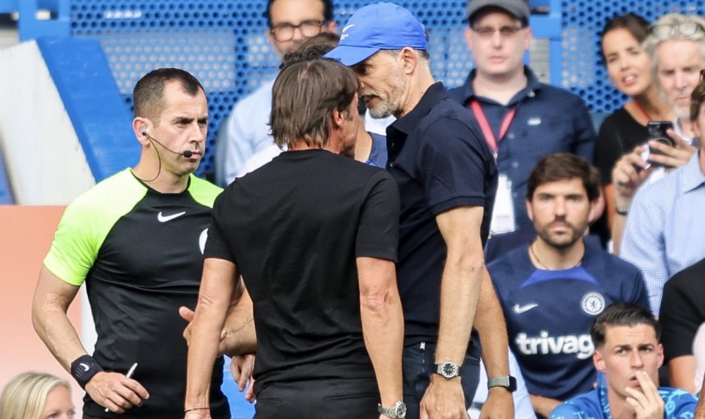 lite Conte Tuchel