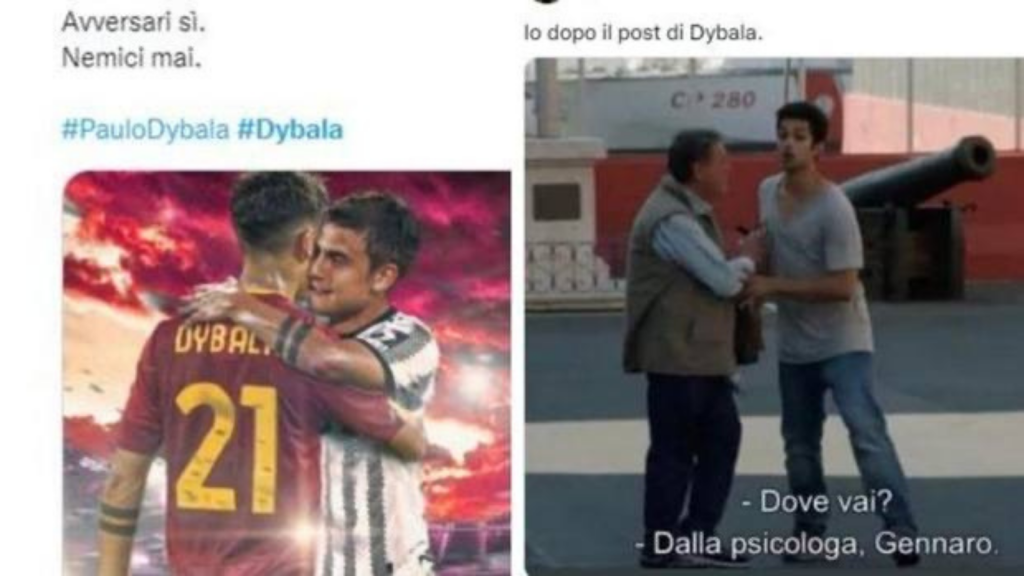 Paulo Dybala