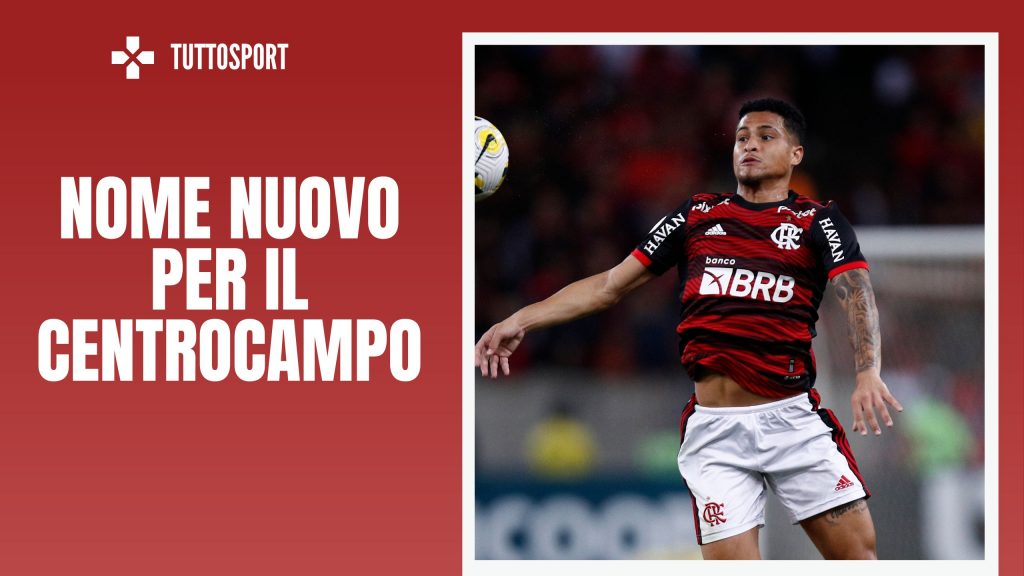 Joao Gomes