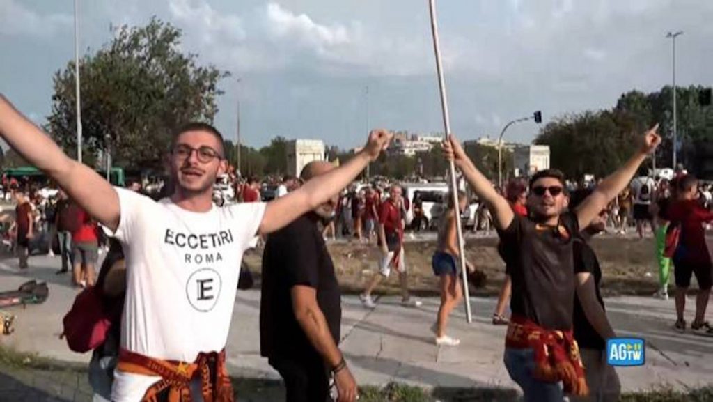 Roma Shakhtar