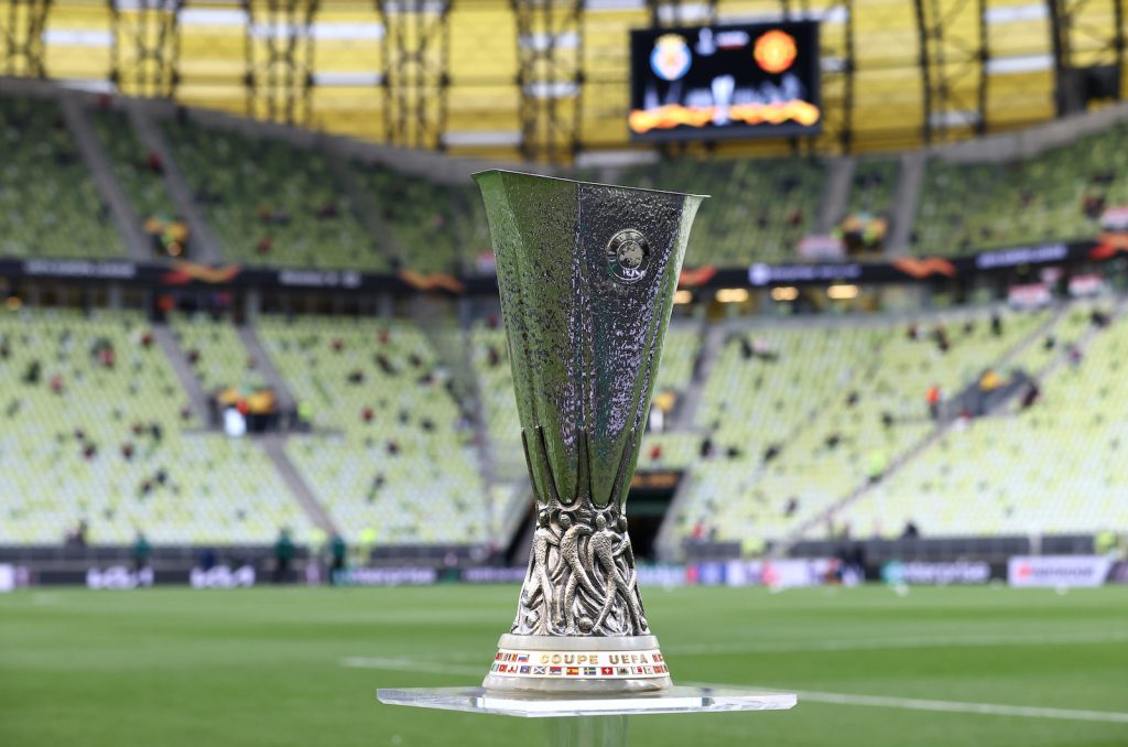 Trofeo Europa League