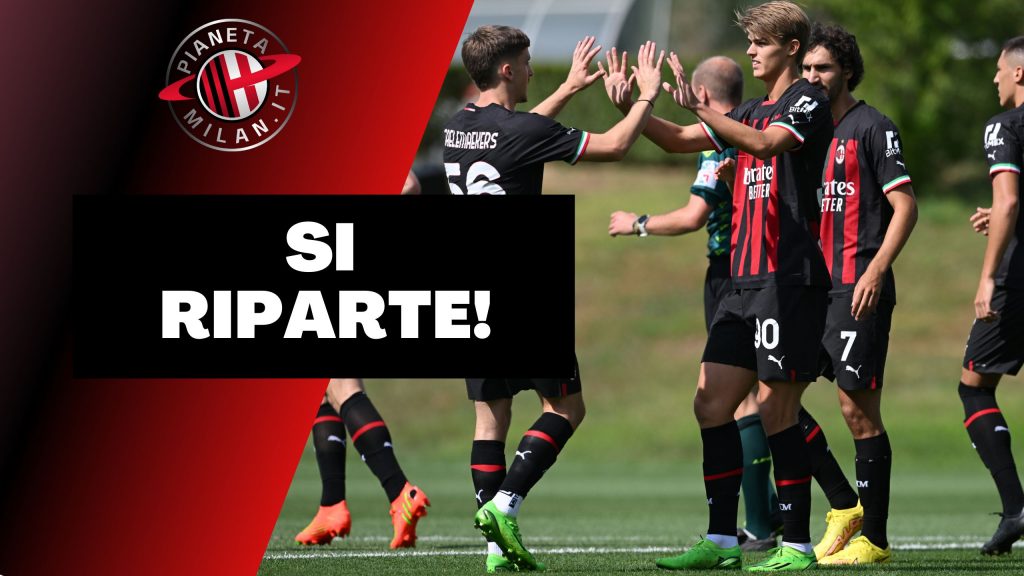 Milan, sabato ci sarà l'Udinese: le condizioni dei rossoneri di Pioli | News (getty images)