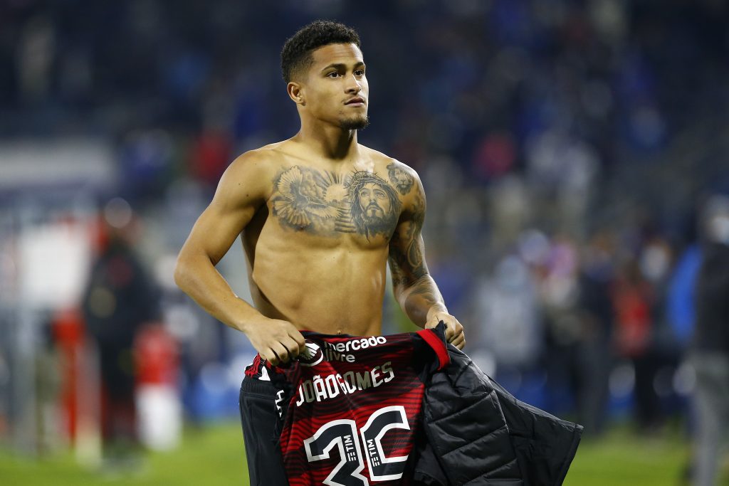 Joao Gomes