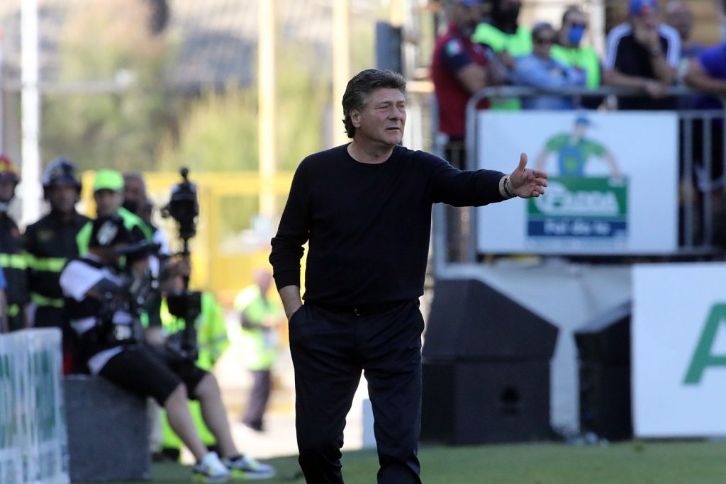 Walter Mazzarri potrebbe andare ad allenare il Marocco (Getty Images)