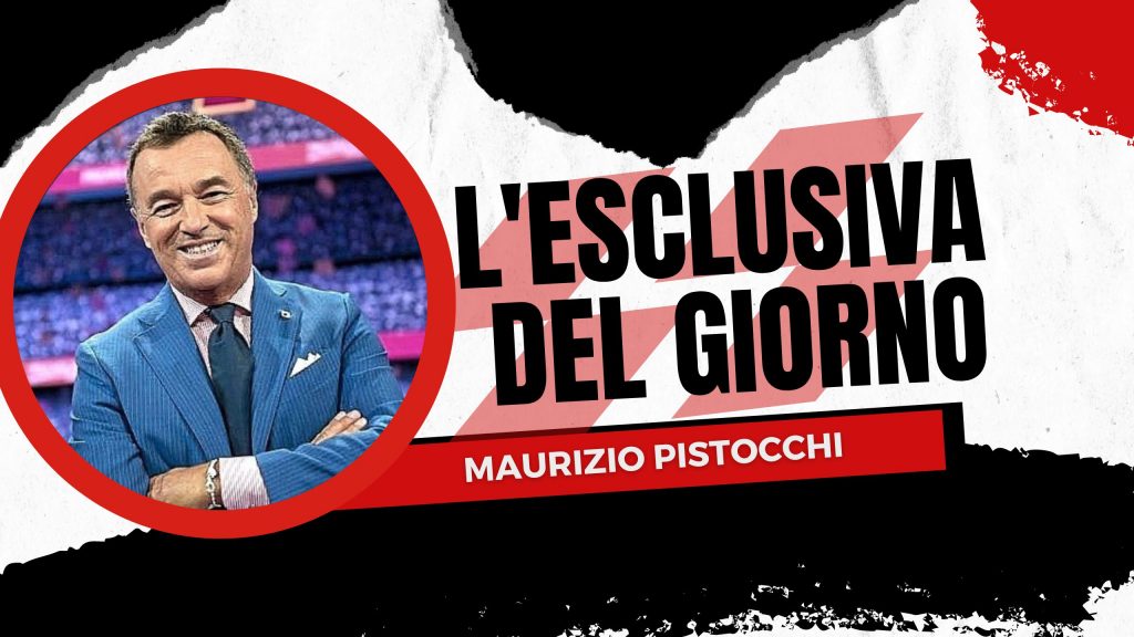 Maurizio Pistocchi Esclusiva Pianeta Milan