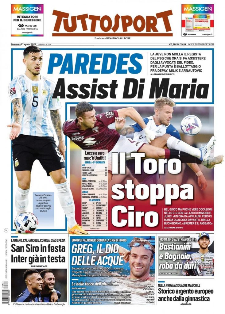 Tuttosport