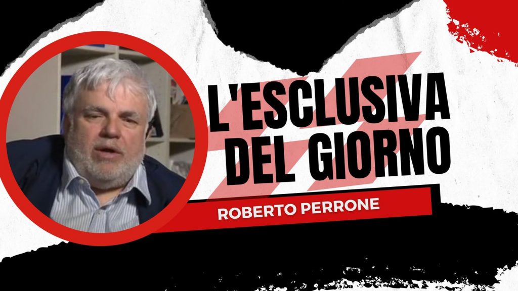 L'intervista esclusiva a Roberto Perrone, giornalista del Corriere dello Sport (Getty Images)